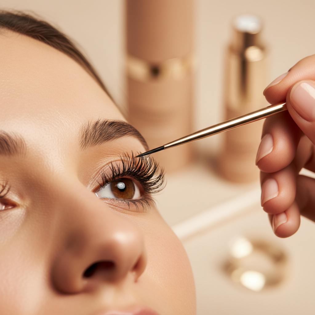 6-Week Lash Lift Aftercare Plan to Double Lifespan