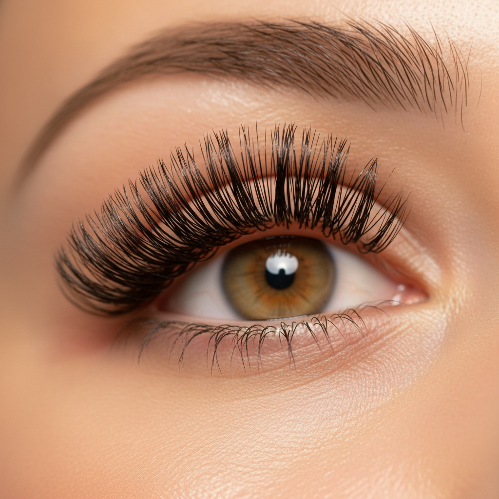 Keratin Lash Lift Benefits: Strength, Shine & Recovery