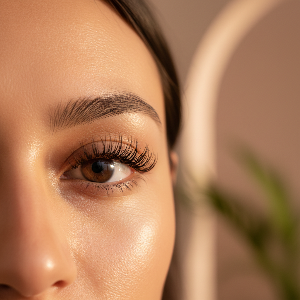 Lash Lift Buena Park & Orange County: Complete Guide
