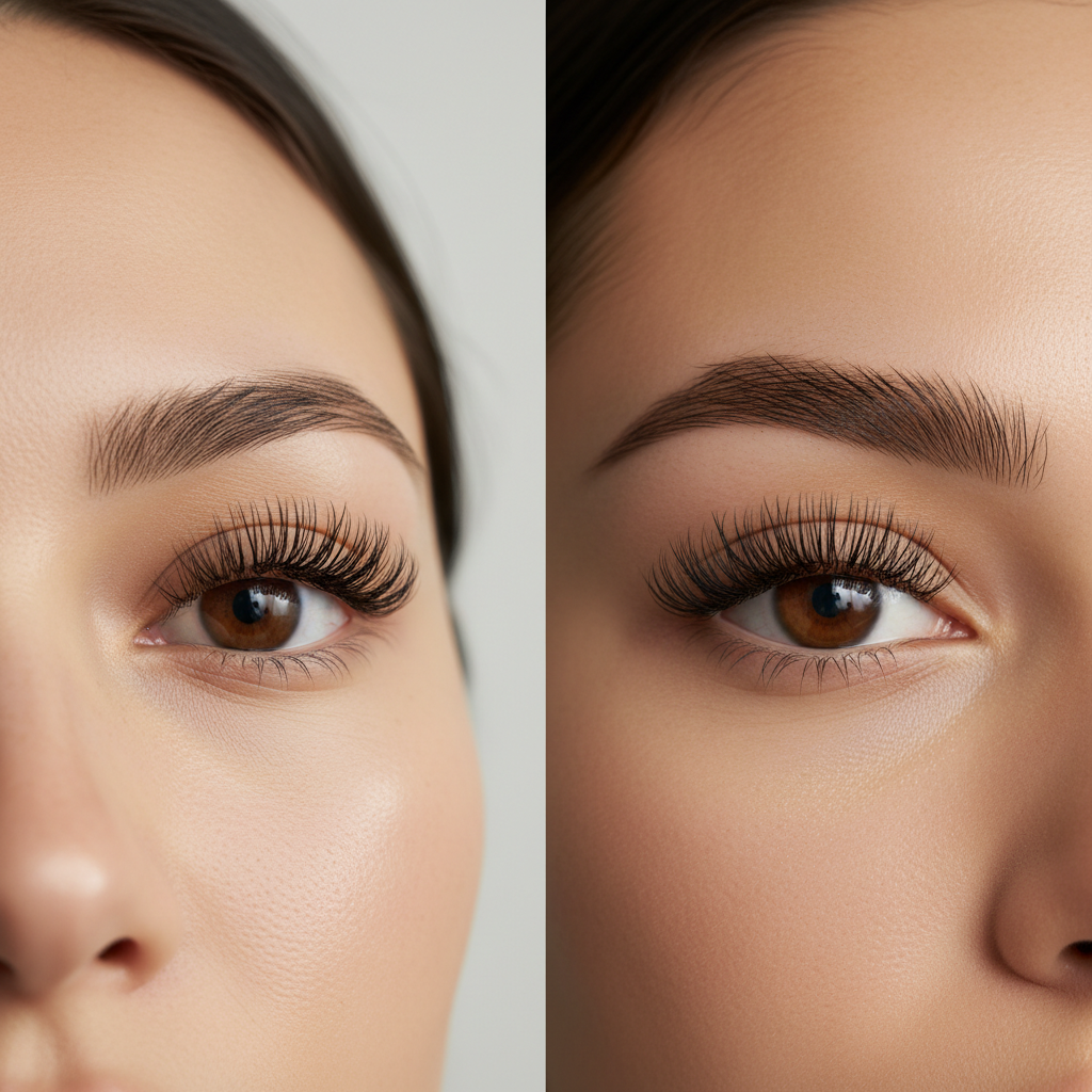 PermPoint & Eyebrow Threading: Korean Beauty Combo Guide