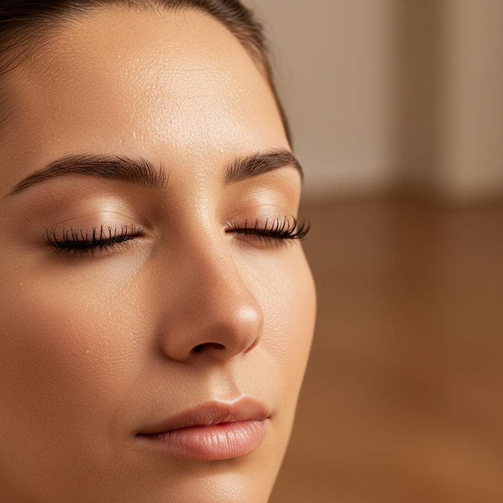 Hot Yoga & Lash Lifts: Protect Your Curl Guide
