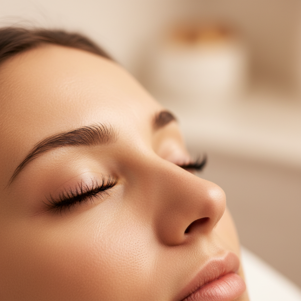 LASIK Lash Lift Wait Time: Essential 4-6 Week Rule