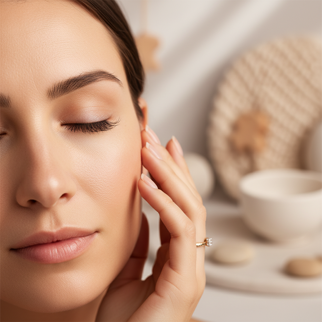 Postpartum Lash Lift: Safe 6-Week Timing Guide