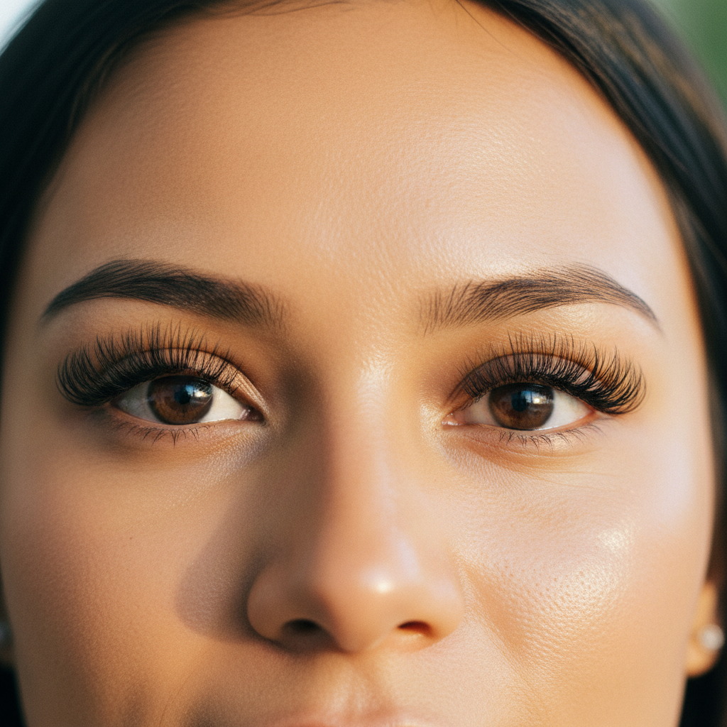 Cypress Lash Lift: Glueless Korean Style Near You