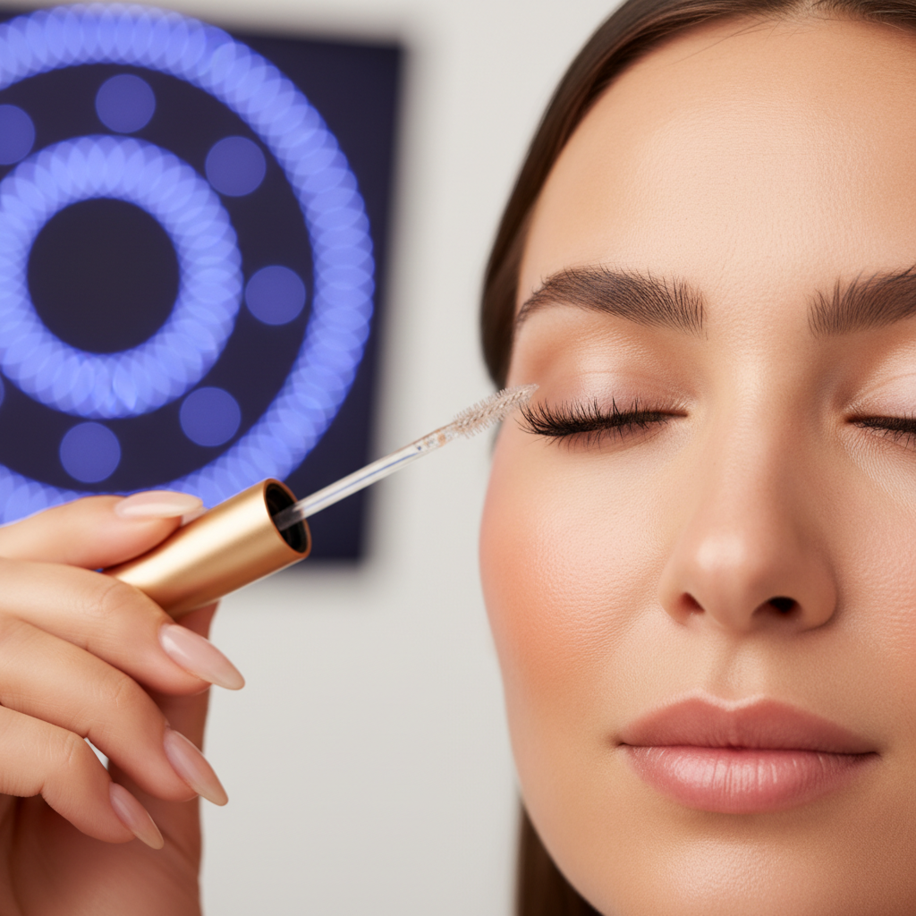 Post-LED Lash Care: 5 Rules for Long-Lasting Results
