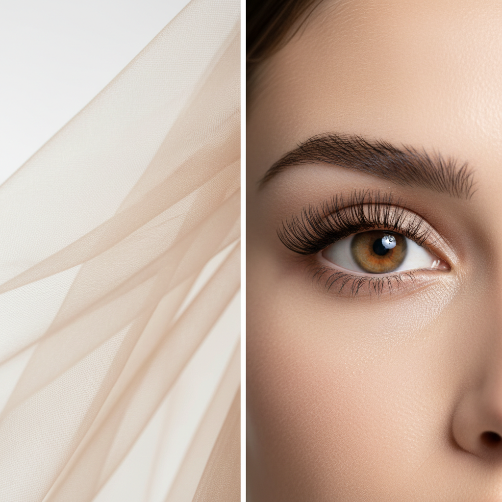 Korean Glueless Lash Lift Myths Debunked | 5 Misconceptions