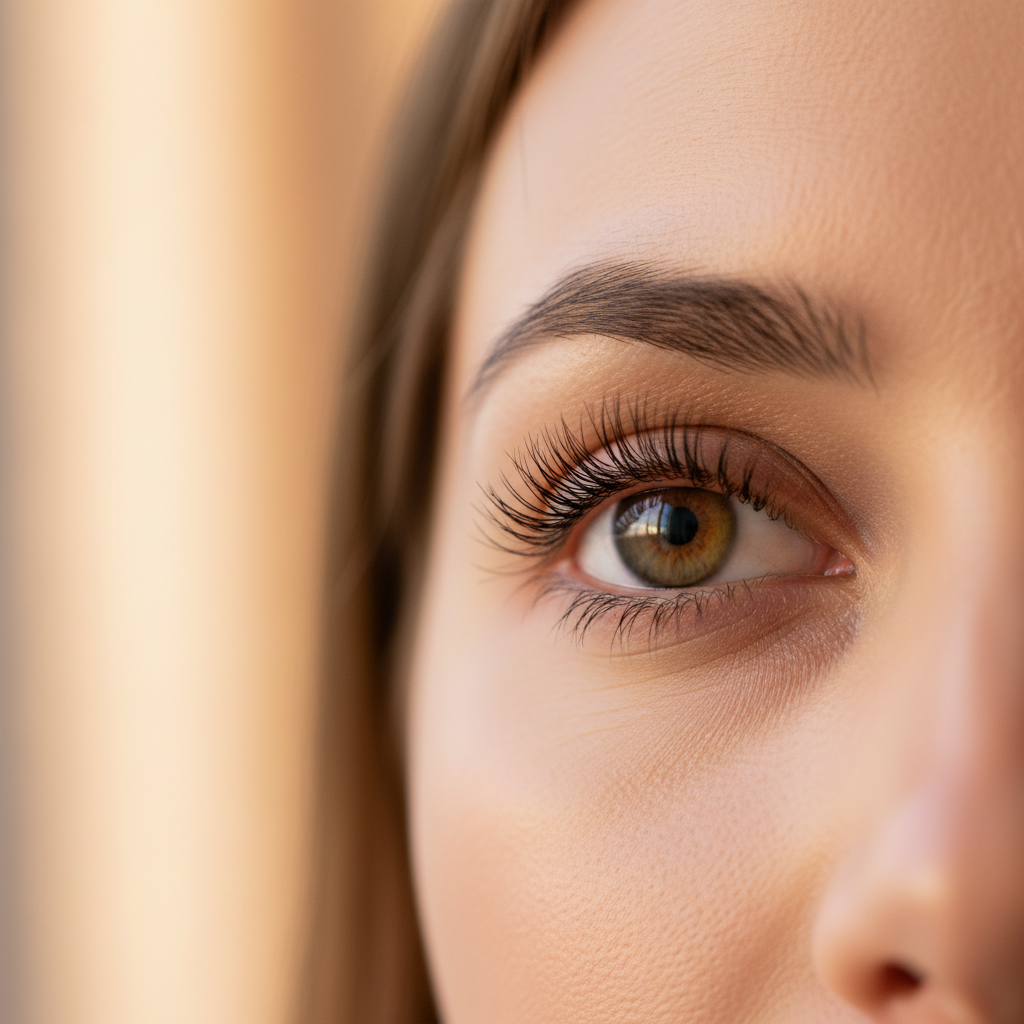 Lash Health Audit: 5 Signs You Need a Glue Break
