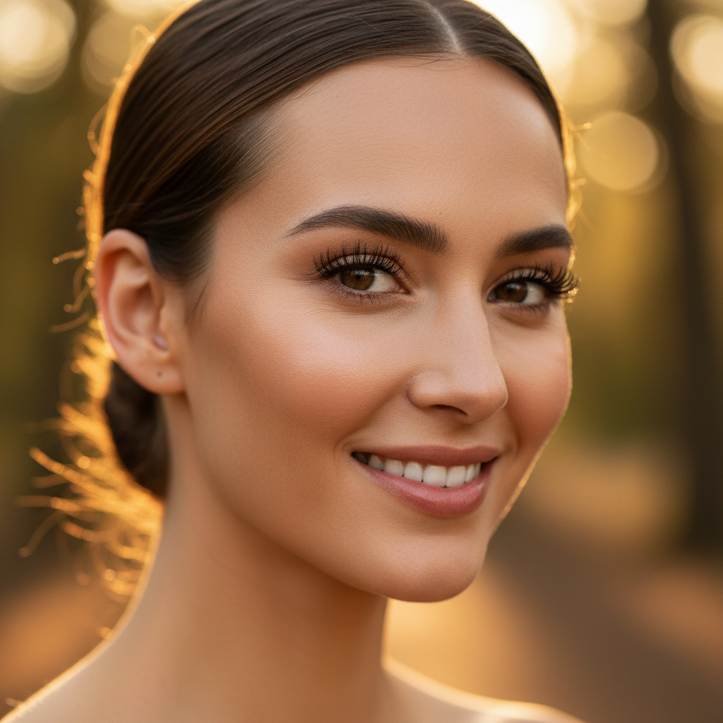 Glueless Lash Lift Guide for an Active Lifestyle