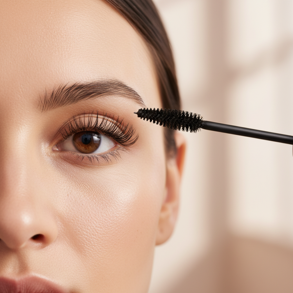 Korean Glueless Lash Lift for Mascara Lovers