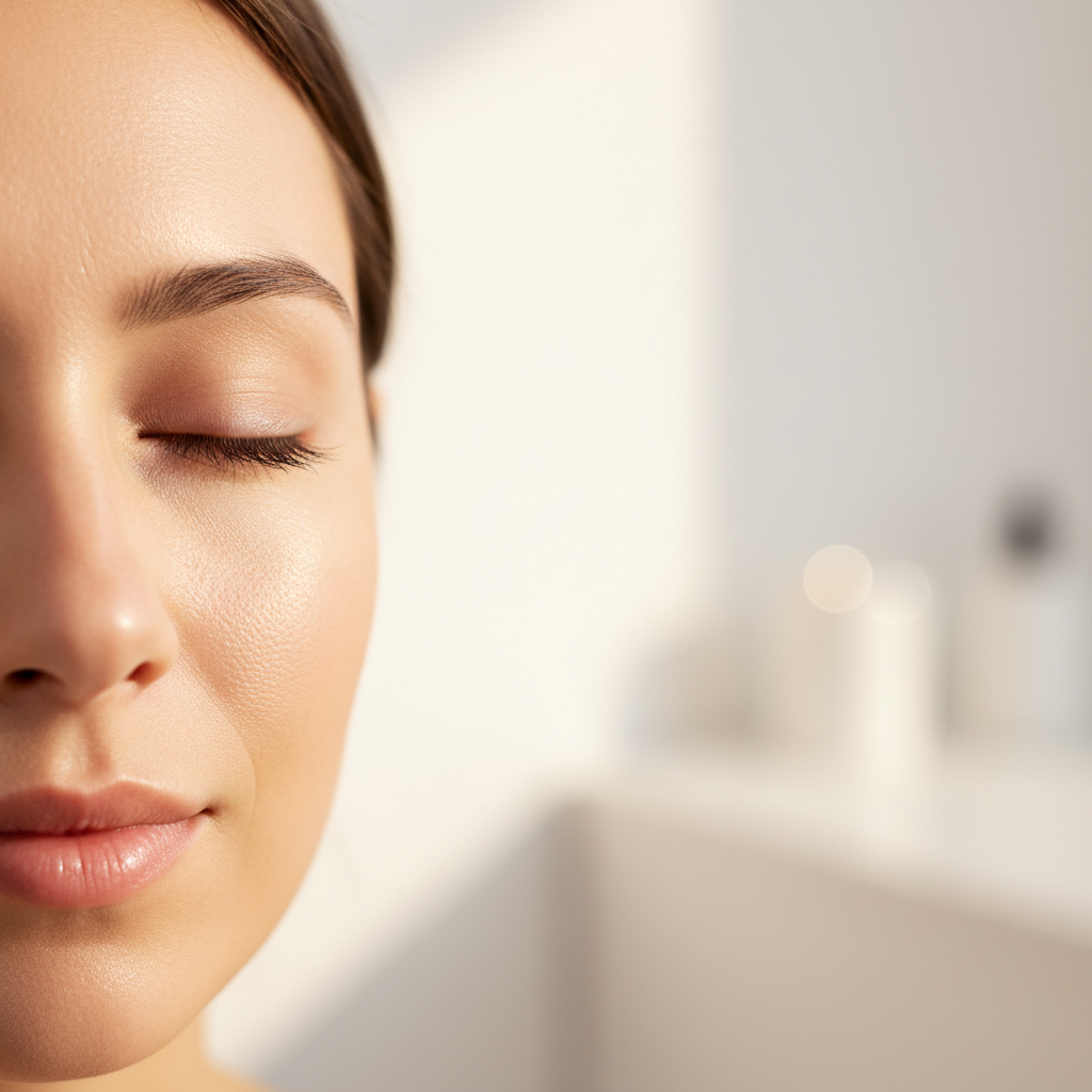 Glueless Lash Lift for Chemo & Alopecia Patients