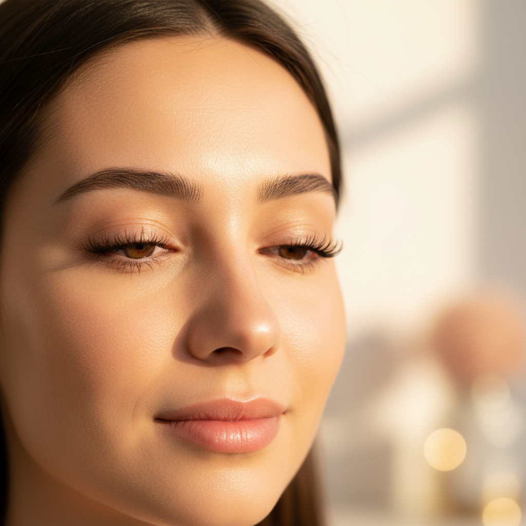 Glueless Lash Lift for Trichotillomania Recovery Guide