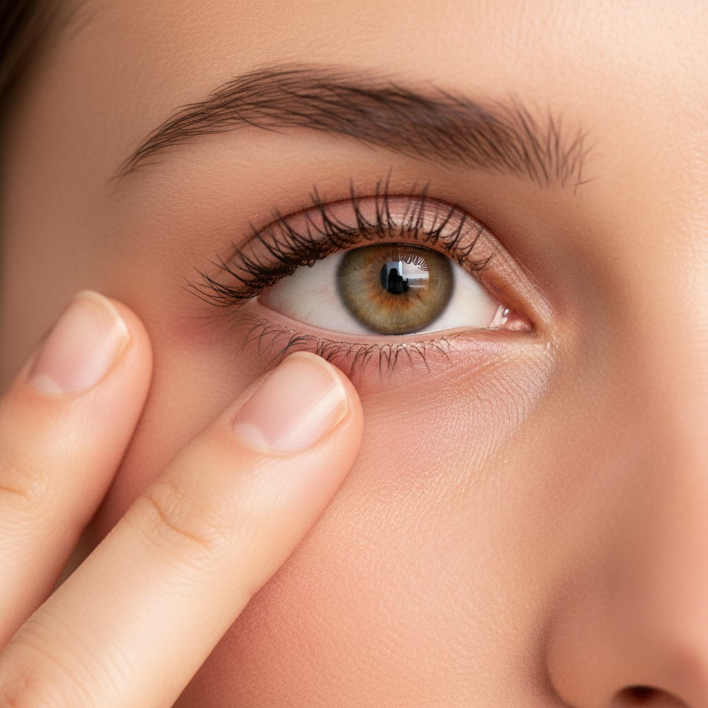 Lash Glue Allergy Symptoms: 7 Critical Warning Signs