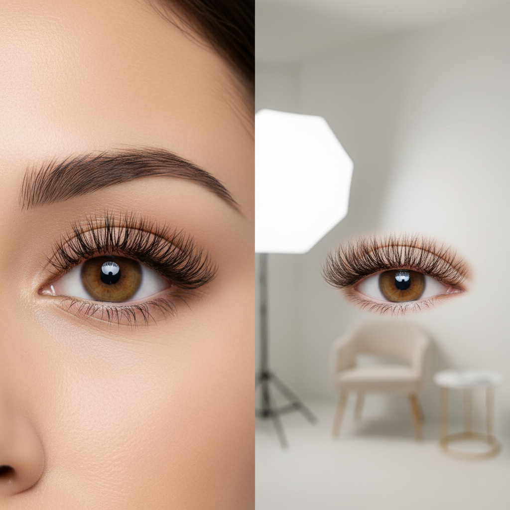 Korean Lash Treatments: Which Service Is Right for You?